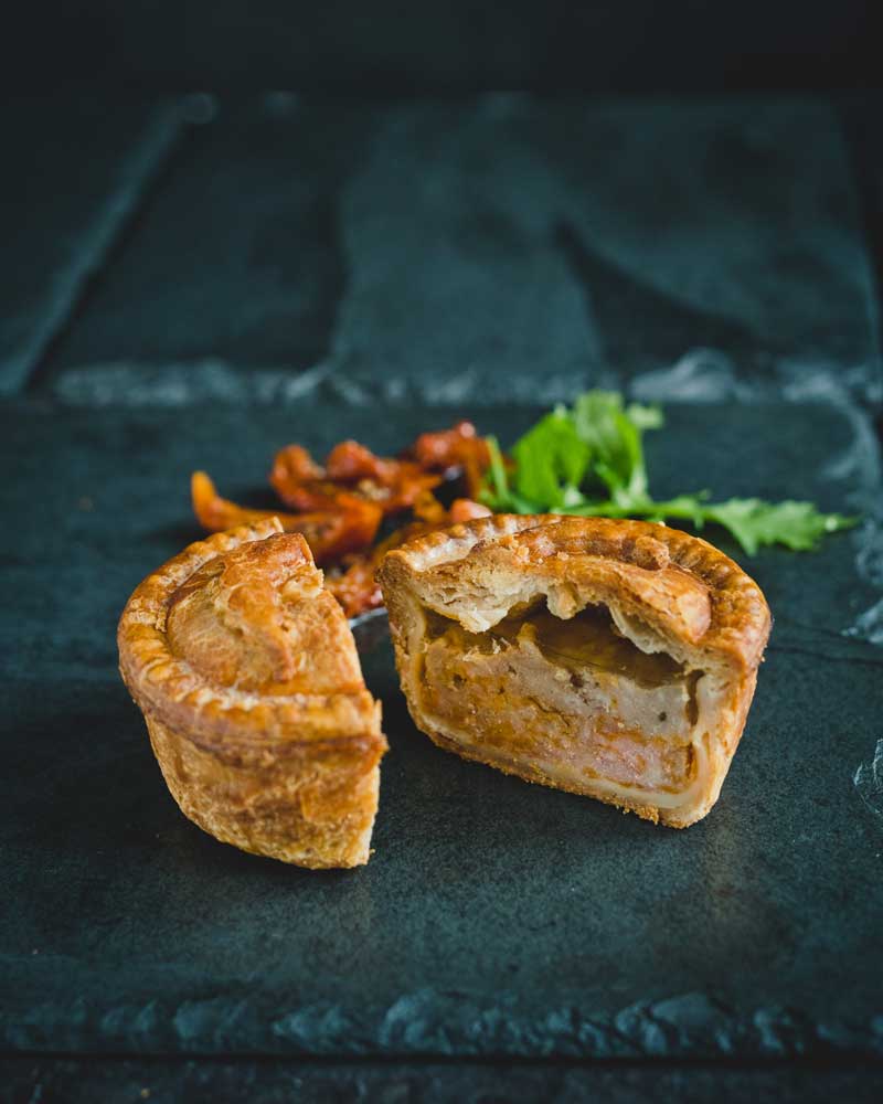 Picnics and Pies