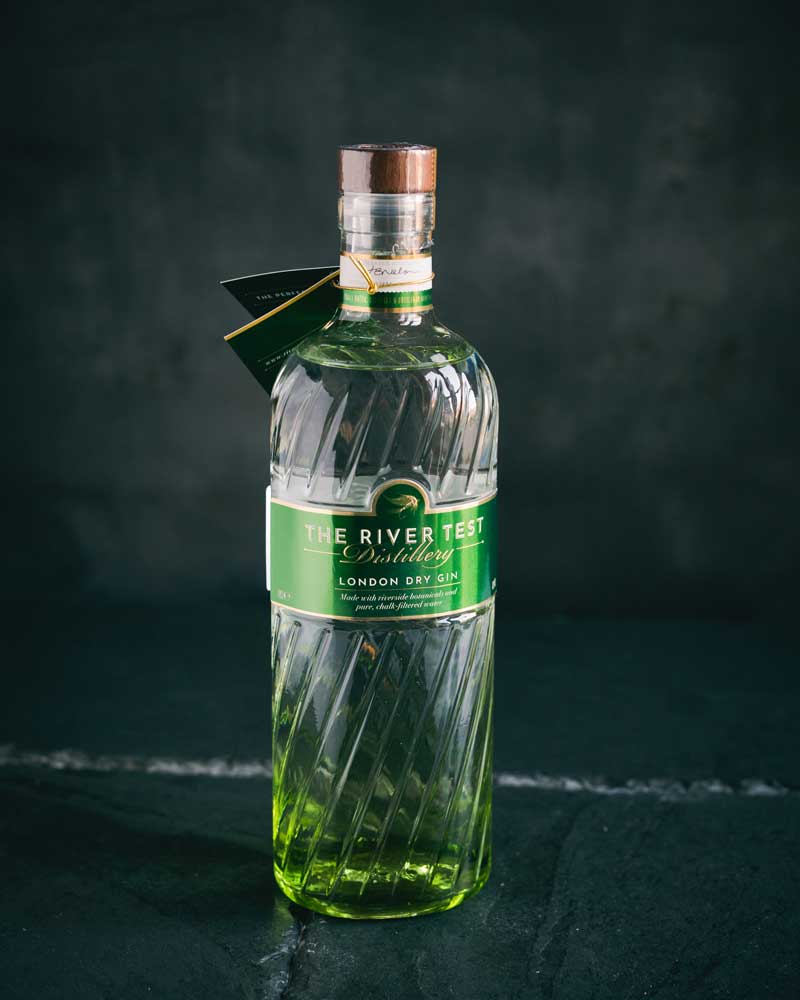 Spirits